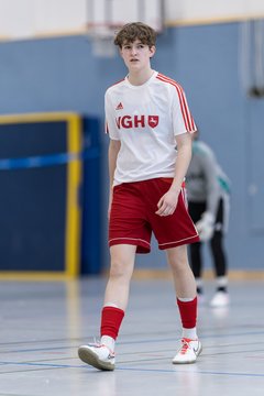 Bild 22 - wCJ NFV Futsalturnier